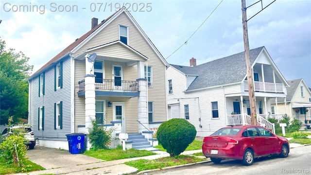 3883 Norwalk St, Hamtramck, MI 48212 - photo 1