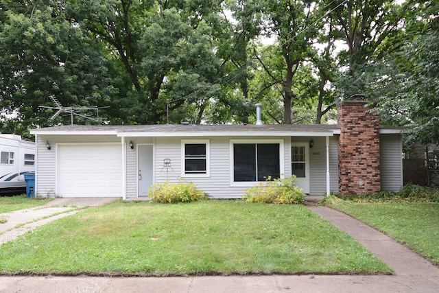2606 Cimarron Dr, Kalamazoo, MI 49004 - photo 1