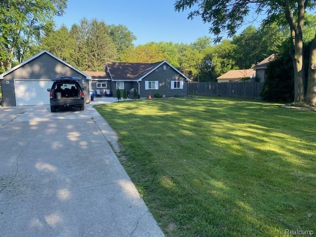 370 Adams Rd, Saginaw, MI 48609 - photo 1