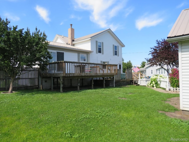 260 Duncan Ave, Cheboygan, MI 49721 - photo 3