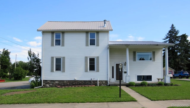260 Duncan Ave, Cheboygan, MI 49721 - photo 1