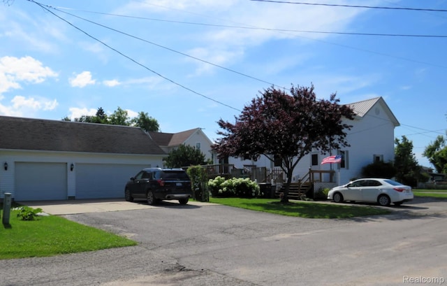260 Duncan Ave, Cheboygan, MI 49721 - photo 8