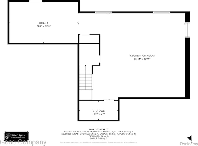 5092 Galaxy Dr, Shelby Twp, MI 48316 - photo 49