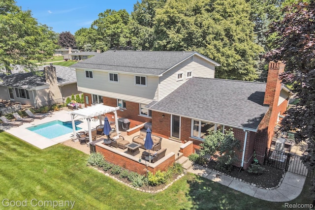 5092 Galaxy Dr, Shelby Twp, MI 48316 - photo 3
