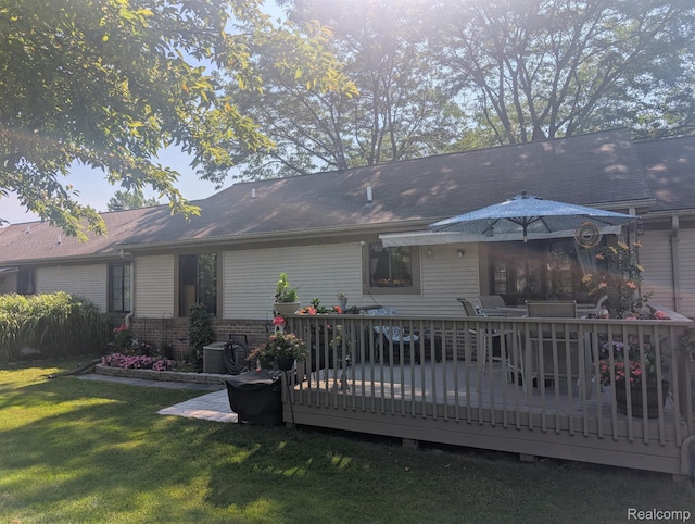 25080 Lighthouse Ln, Harrison Township, MI 48045 - photo 3