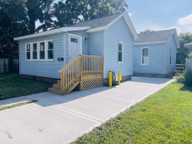 602 Jean Ave, Sturgis, MI 49091 - photo 1
