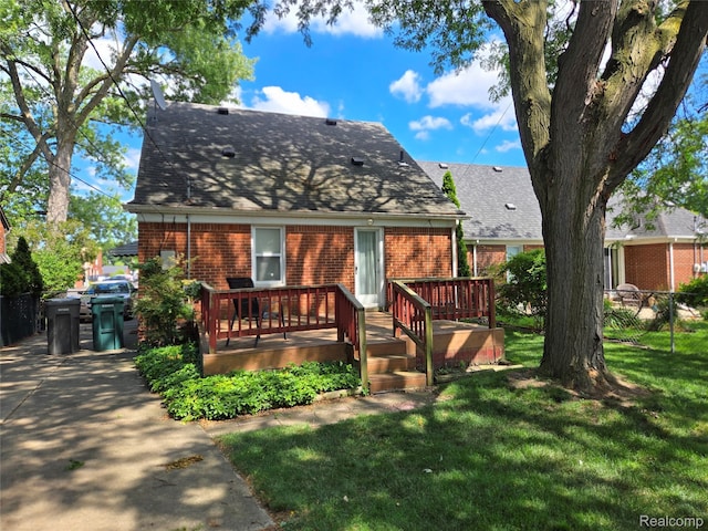 145 N Lafayette St, Dearborn, MI 48128 - photo 2