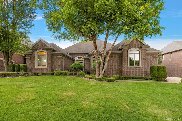 61784 Bunker Hill Dr, Washington, MI 48094 - photo 2