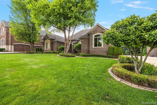 61784 Bunker Hill Dr, Washington, MI 48094 - photo 4