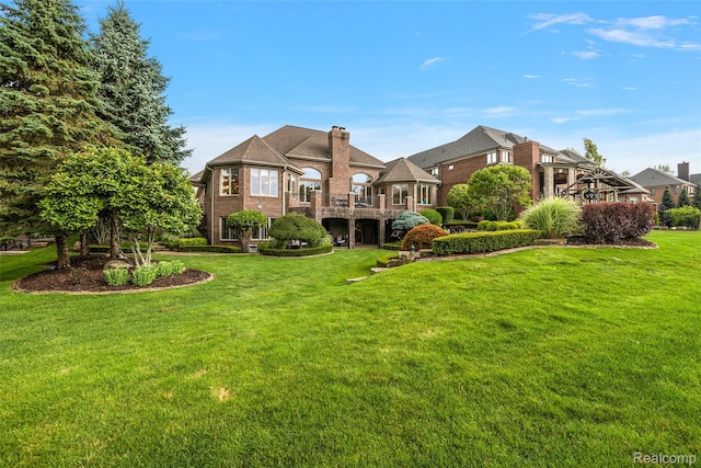 61784 Bunker Hill Dr, Washington, MI 48094 - photo 5