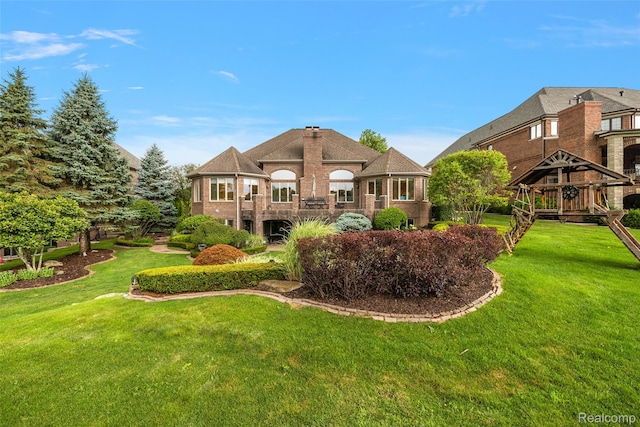 61784 Bunker Hill Dr, Washington, MI 48094 - photo 6
