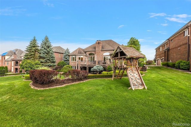 61784 Bunker Hill Dr, Washington, MI 48094 - photo 7