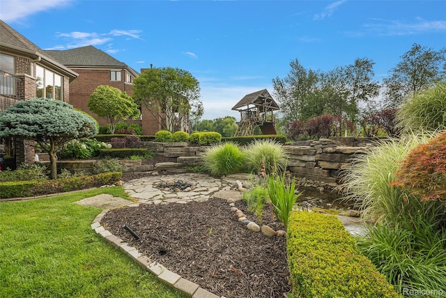 61784 Bunker Hill Dr, Washington, MI 48094 - photo 8
