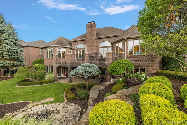 61784 Bunker Hill Dr, Washington, MI 48094 - photo 10