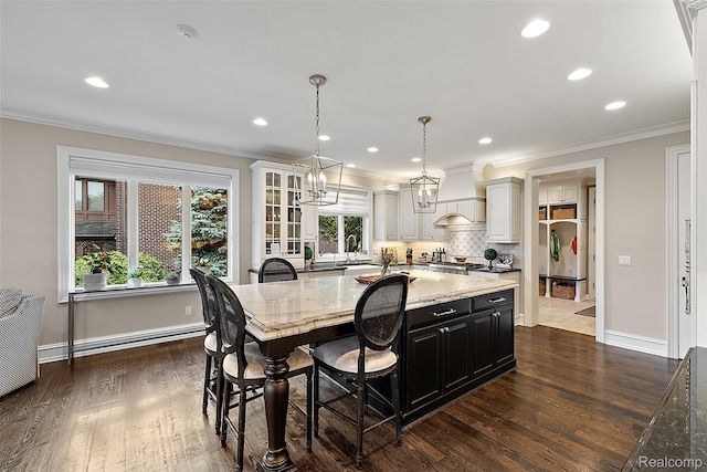 61784 Bunker Hill Dr, Washington, MI 48094 - photo 20