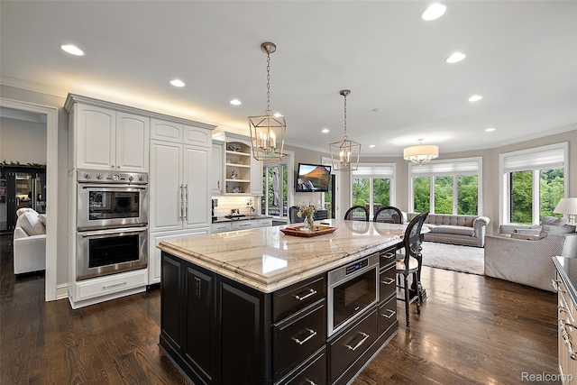 61784 Bunker Hill Dr, Washington, MI 48094 - photo 24