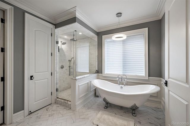 61784 Bunker Hill Dr, Washington, MI 48094 - photo 40