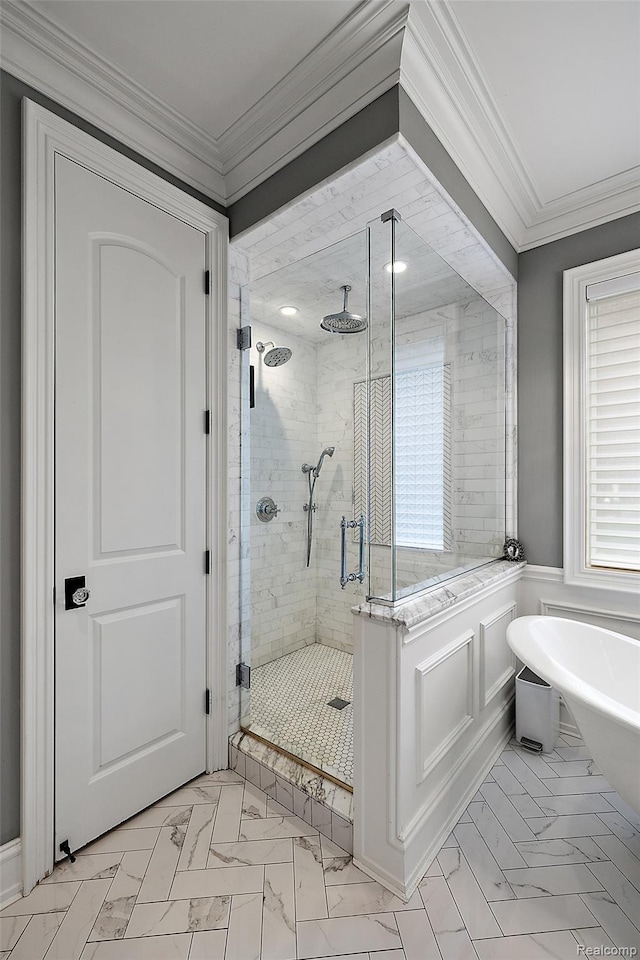 61784 Bunker Hill Dr, Washington, MI 48094 - photo 42