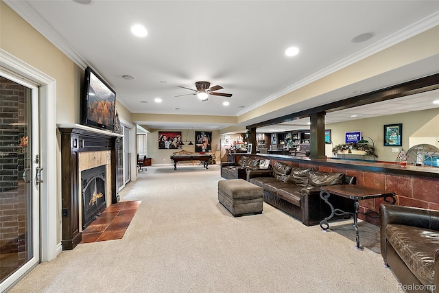 61784 Bunker Hill Dr, Washington, MI 48094 - photo 53