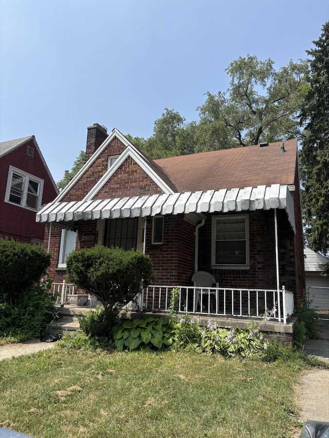 20179 Russell, Highland Park, MI 48203 - photo 1