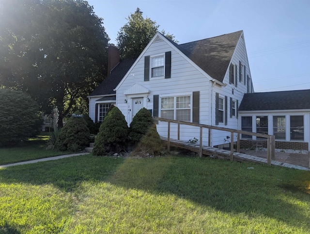 1207 N Dr, Mount Pleasant, MI 48858 - photo 1
