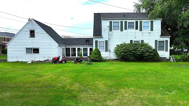 1207 N Dr, Mount Pleasant, MI 48858 - photo 2