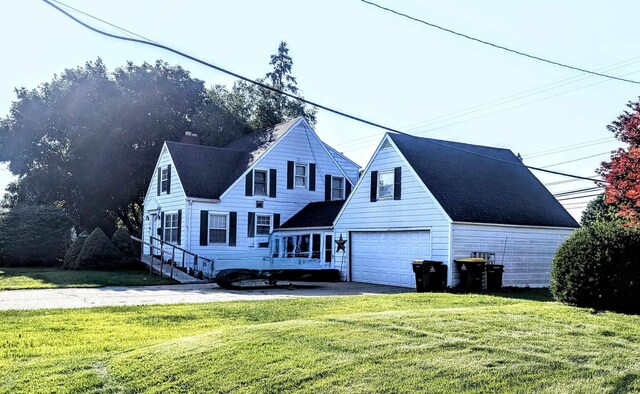 1207 N Dr, Mount Pleasant, MI 48858 - photo 4
