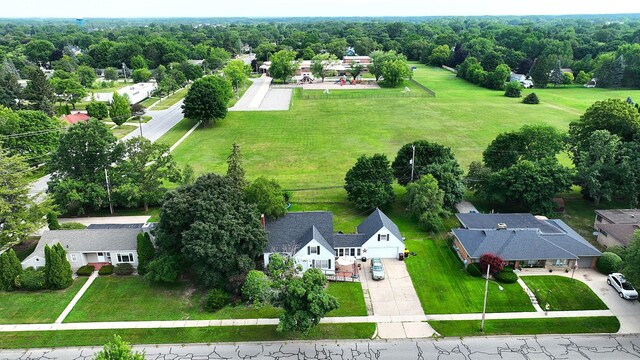 1207 N Dr, Mount Pleasant, MI 48858 - photo 5