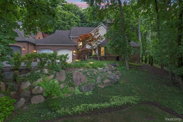 41 Vaughan Ridge Rd, Bloomfield Hills, MI 48304 - photo 1
