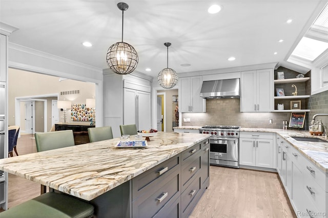 41 Vaughan Ridge Rd, Bloomfield Hills, MI 48304 - photo 16