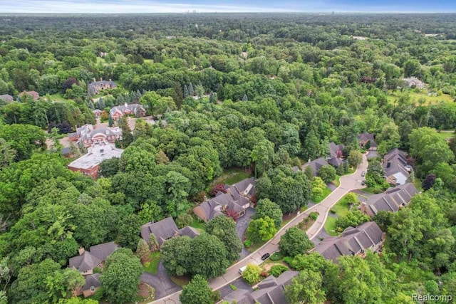 41 Vaughan Ridge Rd, Bloomfield Hills, MI 48304 - photo 45
