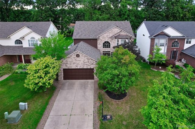 1387 Hartland Dr, Troy, MI 48083 - photo 1