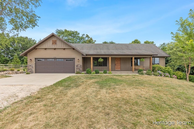 4120 Tylers Lndg, Hamilton, MI 49419 - photo 1