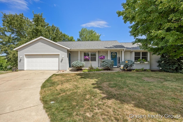 3133 N Bluff Ct, Hudsonville, MI 49426 - photo 1