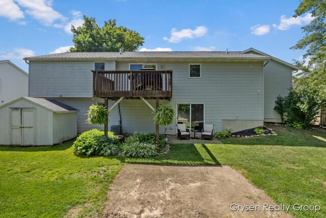 3133 N Bluff Ct, Hudsonville, MI 49426 - photo 26