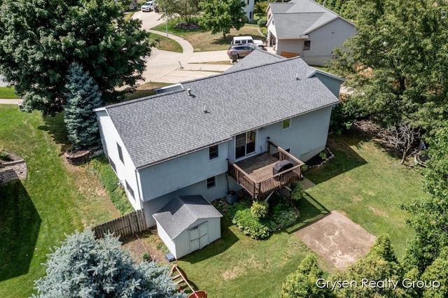 3133 N Bluff Ct, Hudsonville, MI 49426 - photo 32