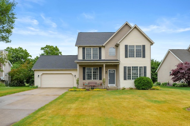 4788 Cindy St, Kalamazoo, MI 49048 - photo 1