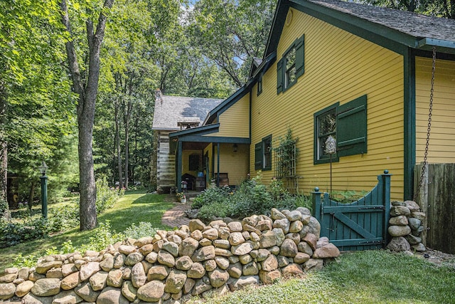12236 6 1/2 Mile Rd, Battle Creek, MI 49014 - photo 4