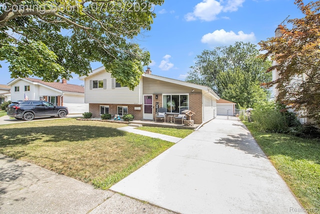 30242 Bluehill St, Roseville, MI 48066 - photo 3