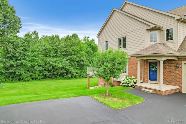 1180 Alissa Marie Dr, Highland, MI 48357 - photo 6
