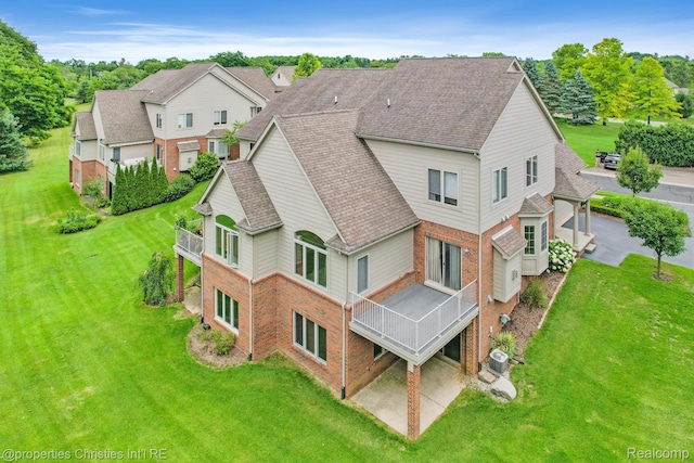 1180 Alissa Marie Dr, Highland, MI 48357 - photo 13