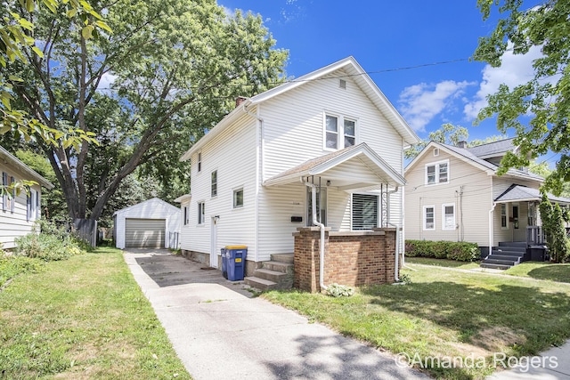 1130 Spring Ave NE, Grand Rapids, MI 49503 - photo 1