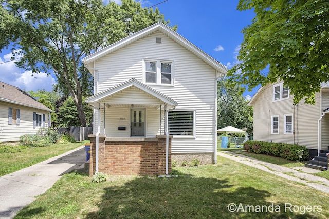 1130 Spring Ave NE, Grand Rapids, MI 49503 - photo 2