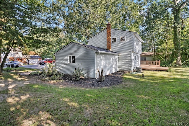 1369 Flamingo, Wixom, MI 48393 - photo 41