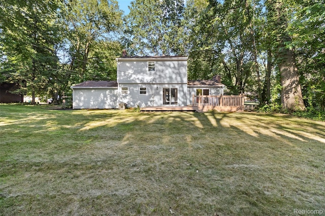 1369 Flamingo, Wixom, MI 48393 - photo 38
