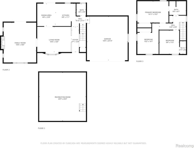 1369 Flamingo, Wixom, MI 48393 - photo 44