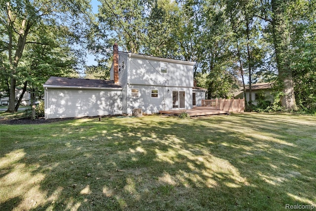 1369 Flamingo, Wixom, MI 48393 - photo 39