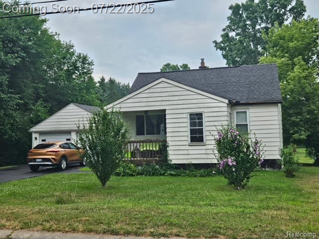 3874 Brimfield Ave, Auburn Hills, MI 48326 - photo 1