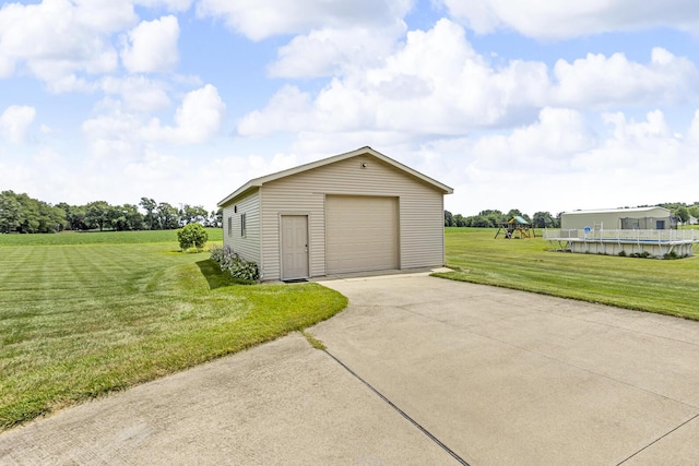 14142 Elm Row Rd, Albion, MI 49224 - photo 53