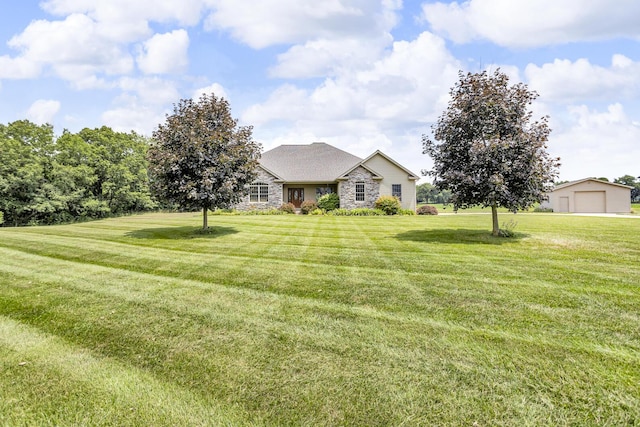 14142 Elm Row Rd, Albion, MI 49224 - photo 2